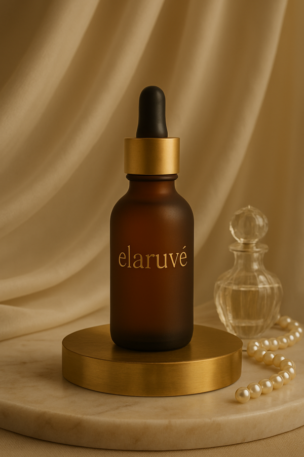 Elaruvé – Radiance Refined. Luxury skincare redefined - Image 2